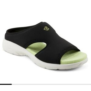 Easy Spirit Trudi2 Neoprene Slide Sandal